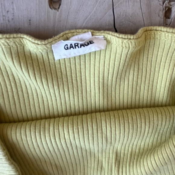 Tube top 🔝 - Picture 3 of 4